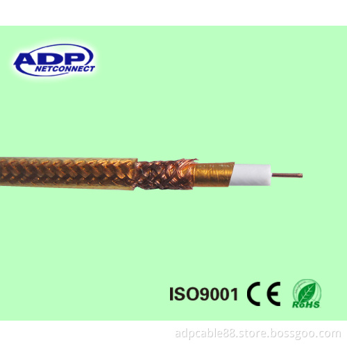 Coaxial Cable (C-15)